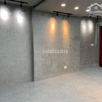 Top nhà vị trị đẹp 5.2 x 10m 1 trệt 4 lầu Trương Định Quận 3 TP.HCM