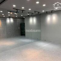 Top nhà vị trị đẹp 5.2 x 10m 1 trệt 4 lầu Trương Định Quận 3 TP.HCM