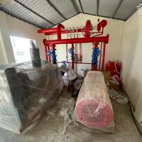 Cho Thuê Nhà Xưởng mặt đường tỉnh 379 - Văn Giang - Hưng Yên