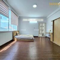 Căn hộ Studio 45m2 bancol Full nội thất máy giặt riêng gần Etwon Cộng Hòa