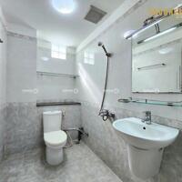 Căn hộ Studio 45m2 bancol Full nội thất máy giặt riêng gần Etwon Cộng Hòa