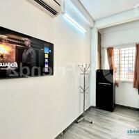 TRỐNG PHÒNG STUDIO NGAY TRUNG TÂM Q5