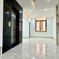 BÁN NHÀ 5 TẦNG SẴN NỘI THẤT MẶT TIỀN TRUNG TÂM TRƯỜNG LÂM-LONG BIÊN