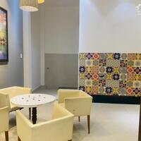 Cho thuê nhà 4 tầng đường Tô Hiến Thành thông Nguyễn Văn Thoại gần biển Mỹ Khê