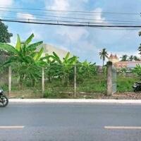 BÁN GẤP 2 LÔ ẤP 7 MINH LẬP CHƠN THÀNH MẶT TIỀN NHỰA DT756 (10X50) GIÁ CHÍNH XÁC 480 TRIỆU /S