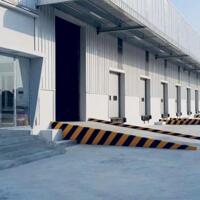CHO THUÊ KHO XƯỞNG 600M² TẠI VĂN GIANG, HƯNG YÊN – HẠ TẦNG HIỆN ĐẠI, PCCC TỰ ĐỘNG!