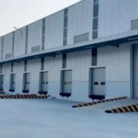 CHO THUÊ KHO XƯỞNG 600M² TẠI VĂN GIANG, HƯNG YÊN – HẠ TẦNG HIỆN ĐẠI, PCCC TỰ ĐỘNG!