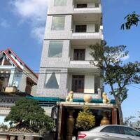  Bán Khách Sạn 4 Tầng  Hương Sơ, Đường Nguyễn Văn Linh TP HUẾ