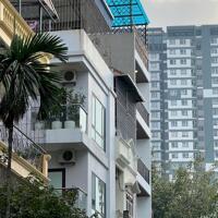 Bán nhà riêng Bùi Xương Trạch, 6 tầng, 47m2, mặt tiền 4.5m, phân lô, ô tô, ngõ thông, 16.9 tỷ