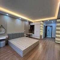 Bán nhà riêng Bùi Xương Trạch, 6 tầng, 47m2, mặt tiền 4.5m, phân lô, ô tô, ngõ thông, 16.9 tỷ