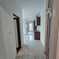 Cho thuê tòa nhà CHDV mới cứng 17 phòng full đồ ở lạc long quân