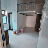 Cho thuê tòa nhà CHDV mới cứng 17 phòng full đồ ở lạc long quân