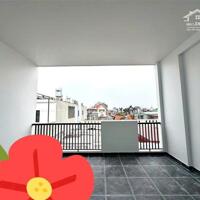 nhà xây mới ngõ 5xx Ngô gia tự - hải an