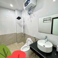 nhà xây mới ngõ 5xx Ngô gia tự - hải an