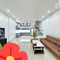 nhà xây mới ngõ 5xx Ngô gia tự - hải an