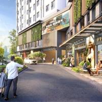 Căn hộ cao cấp đầy đủ tiện ích, ngay Tp. Biên Hòa