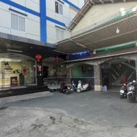 Khách sạn mặt tiền Huỳnh Tấn Phát-Phú Xuân-Nhà Bè.Dt 670m2~4 tấm+sân thượng~35 phòng~55ty