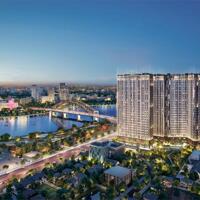 Căn hộ cao cấp đầy đủ tiện ích, ngay Tp. Biên Hòa