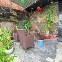 Khách sạn mặt tiền Huỳnh Tấn Phát-Phú Xuân-Nhà Bè.Dt 670m2~4 tấm+sân thượng~35 phòng~55ty