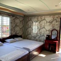 Khách sạn mặt tiền Huỳnh Tấn Phát-Phú Xuân-Nhà Bè.Dt 670m2~4 tấm+sân thượng~35 phòng~55ty