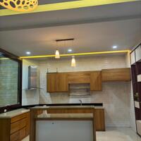 Cho thuê biệt thự sân vườn 3 tầng đường Thanh Thuỷ - Hải Châu - ĐN