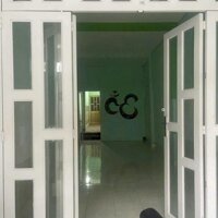Cho thuê nhà khu Tân Quy Đông, Quận 7 dt 3x18m, 1 lầu