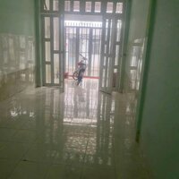 Cho thuê nhà khu Tân Quy Đông, Quận 7 dt 3x18m, 1 lầu