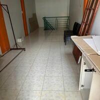 Cho thuê nhà khu Tân Quy Đông, Quận 7 dt 3x18m, 1 lầu
