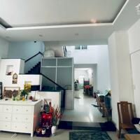 Nhà Quận 2 HXH, 4 tầng có sân thượng, 5x16, hướng Tây