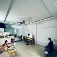 Nhà Quận 2 HXH, 4 tầng có sân thượng, 5x16, hướng Tây