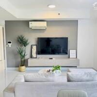 Fully furnished Masteri Thao Dien 3-bedroom apartment for rent