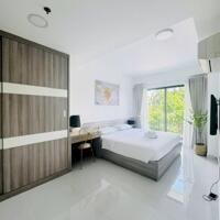 Fully furnished Masteri Thao Dien 3-bedroom apartment for rent