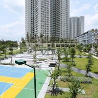 Fully furnished Masteri Thao Dien 3-bedroom apartment for rent