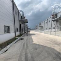 Cho thuê kho xưởng DT 4000-9000m2 tại KCN Mỹ Hào Hưng Yên