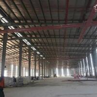 Cho thuê kho xưởng tại Yên Phong Bắc Ninh DT 2200m2- 20.000m2
