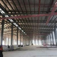 Cho thuê kho xưởng tại Yên Phong Bắc Ninh DT 2200m2- 20.000m2