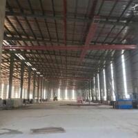 Cho thuê kho xưởng tại Yên Phong Bắc Ninh DT 2200m2- 20.000m2