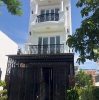 Bán nhà kdt hà quang 2 Nha Trang giá tốt