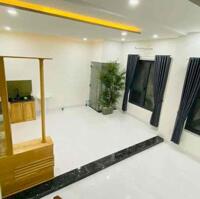 Cc cần bán nhà 4 tầng kiệt Hoàng Diệu TTTP, giá sập sàn chỉ nhỉnh 3 tỷ