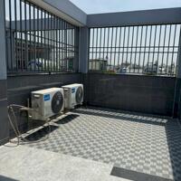 Bán Nhà Đẹp Hẻm Xe Hơi Phường 21 Quận Bình Thạnh. DT 65m2 3 Tầng 7 Tỷ TL