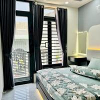 Bán Nhà Đẹp Hẻm Xe Hơi Phường 21 Quận Bình Thạnh. DT 65m2 3 Tầng 7 Tỷ TL