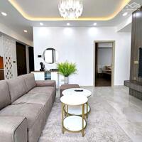 Tổ ấm sang xịn mịn tại The Ascentia 84m, 2PN, full nội thất, giá chỉ 25 triệu/tháng! aLo 0914241221