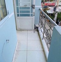 Nhà Mặt tiền đường Nguyễn Thị Hương  -  Diện tích: 3,5m x 8,5m - Giá: 2 Tỷ 690