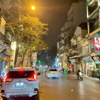 Bán nhà mặt phố Cổ Hàng Gai Hoàn Kiếm 478m 2 tầng mặt tiền 11m giá 454 tỷ cạnh Hồ Gươm