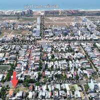 Bán đất đường Trần Văn Đán, Đà Nẵng. Đường lớn khu trung tâm quận, giá quá rẻ với 200m2 ngang 8m
