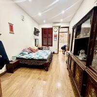 BÁN NHÀ NGÕ BẰNG B - HOÀNG LIỆT, HOÀNG MAI: CHỈ 6 TỶ, Ở NGAY, TẶNG FULL NỘI THẤT!