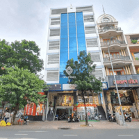 2 MT thương hiệu Nguyễn Đình Chiểu, Q.3, vị trí đẹp, đơn giá tốt bậc nhất trên tuyến đường