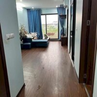 Cho thuê căn hộ HaNoi Homeland 69m2 2pn2wc giá 8tr5