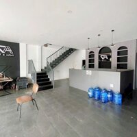 Cho thuê nhà 1 trệt 1 lầu mặt tiền đường nguyễn văn cừ, ngang 8m