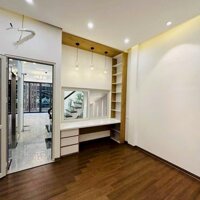 Lê Trọng Tấn- Thanh Xuân- Nhà Đẹp Thang Máy- Ngõ Ô Tô- 20m Ra Phố-55m2^4T^MT 5m- 17.95 Tỷ